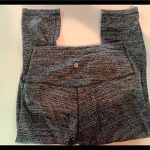 Lululemon Align Leggings